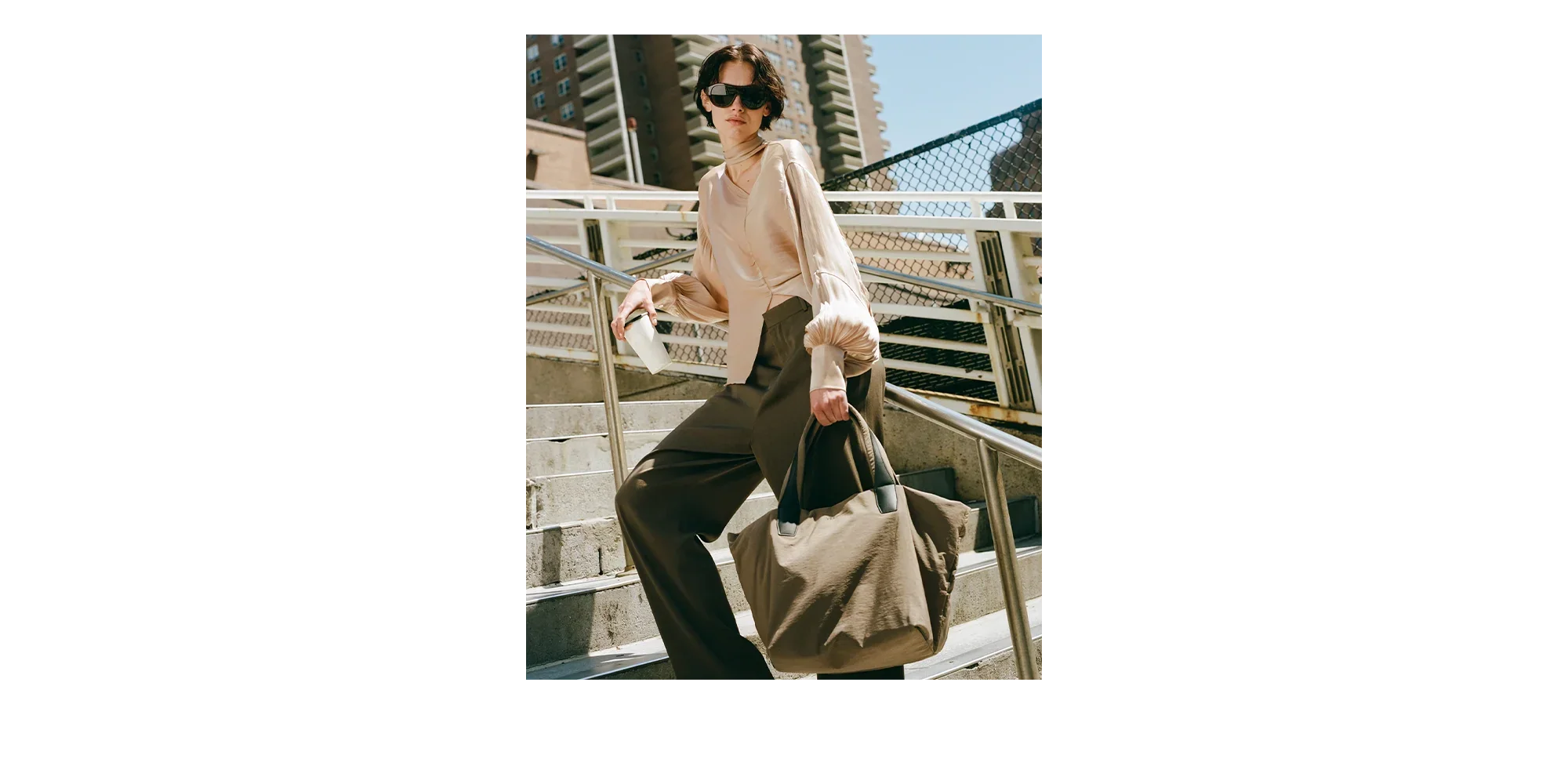Modern Bags for Active Lives